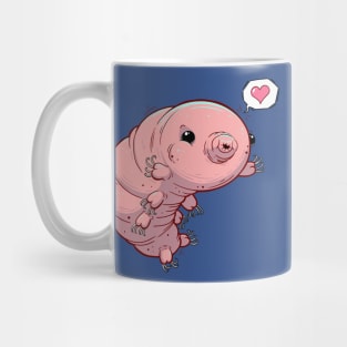 Tardigrade Mug